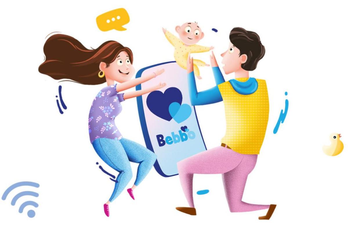 Aplikácie pre rodičov