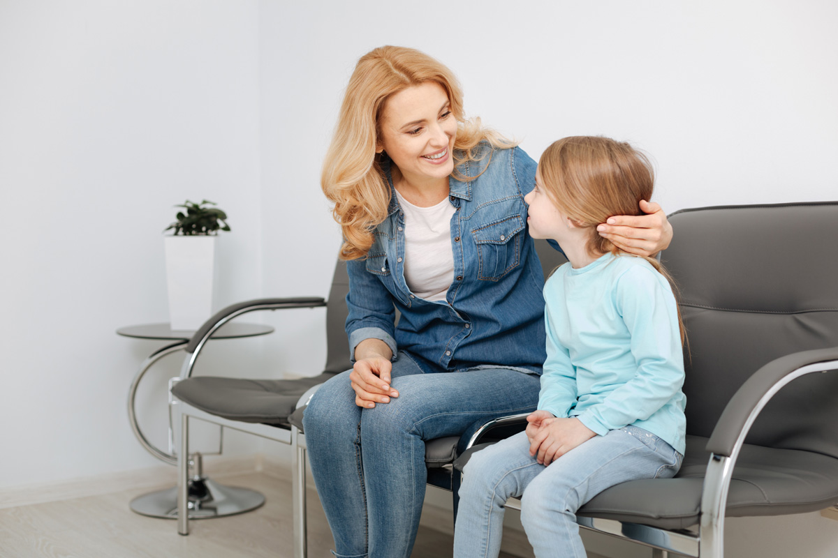 Čakáreň u lekára