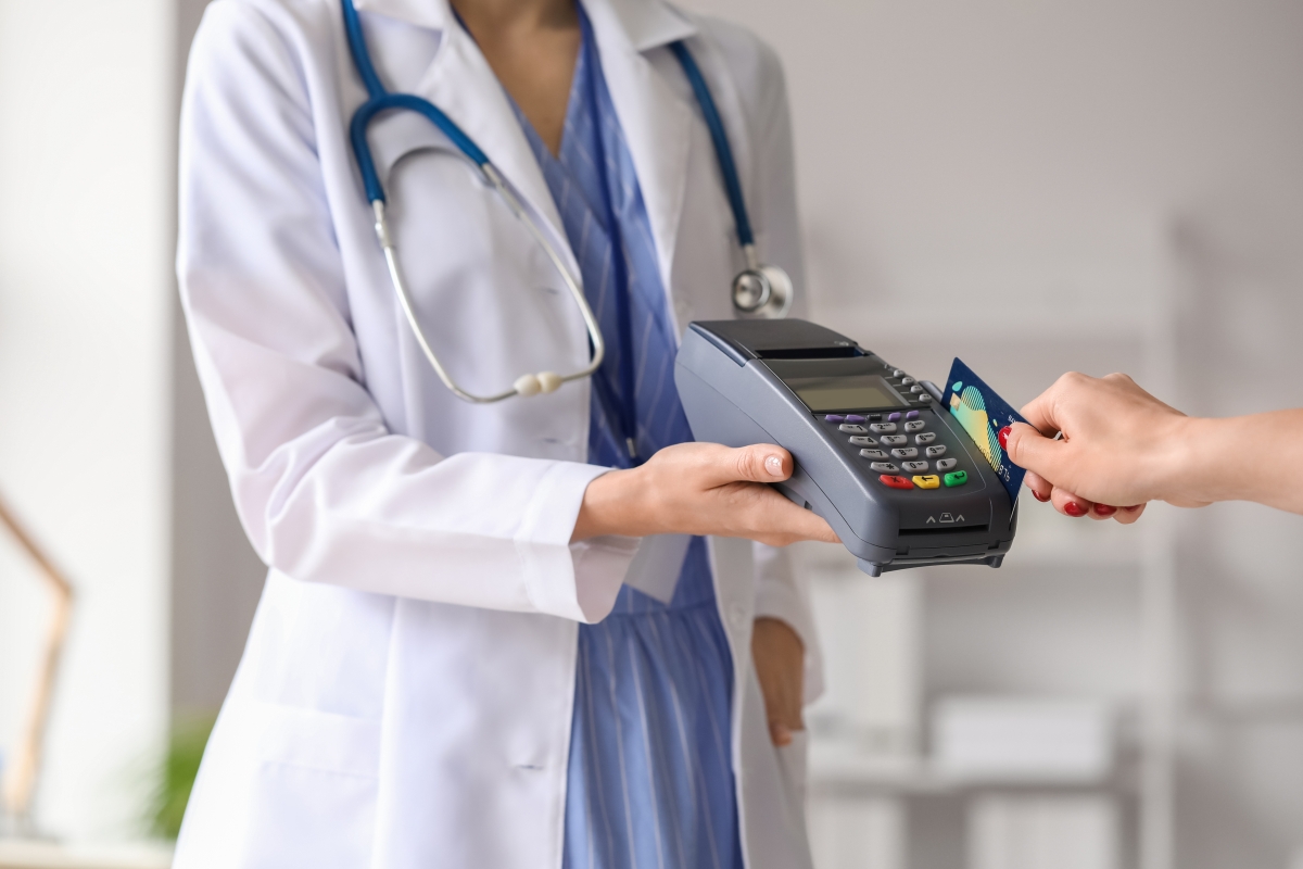 Poplatky za nadštandardné služby