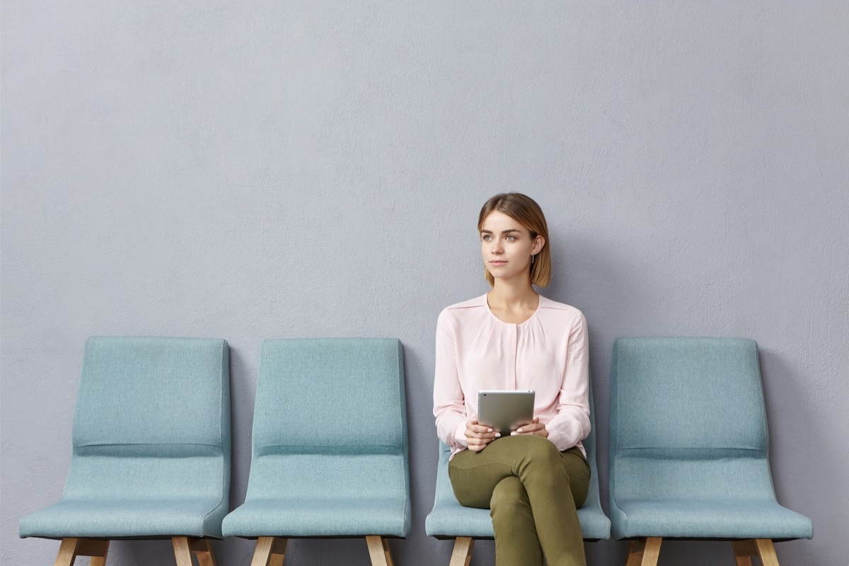 Zredukovať dopyt v zdravotníctve