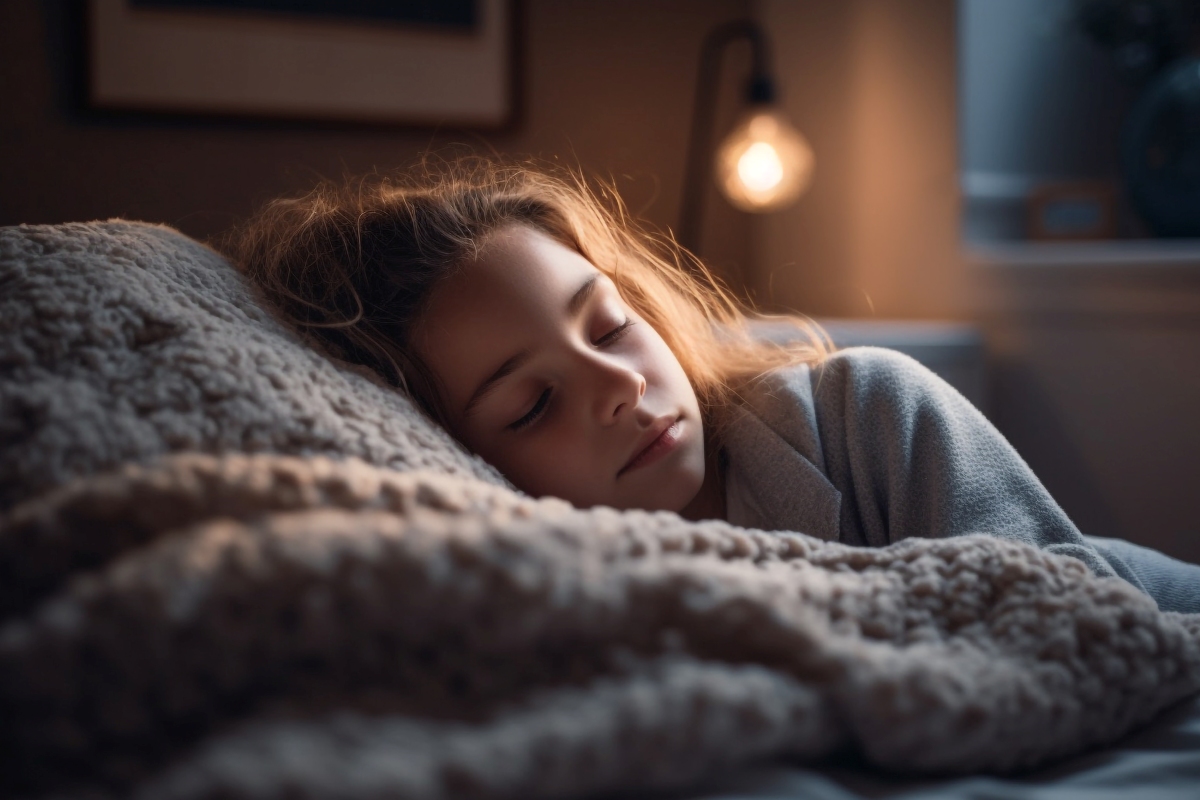 Spánok – nevyhnutný základ regenerácie