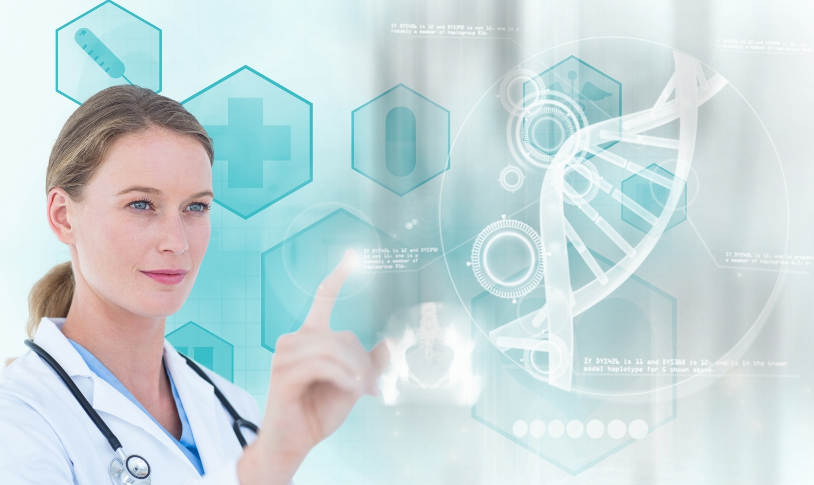 Softvér pre ambulancie